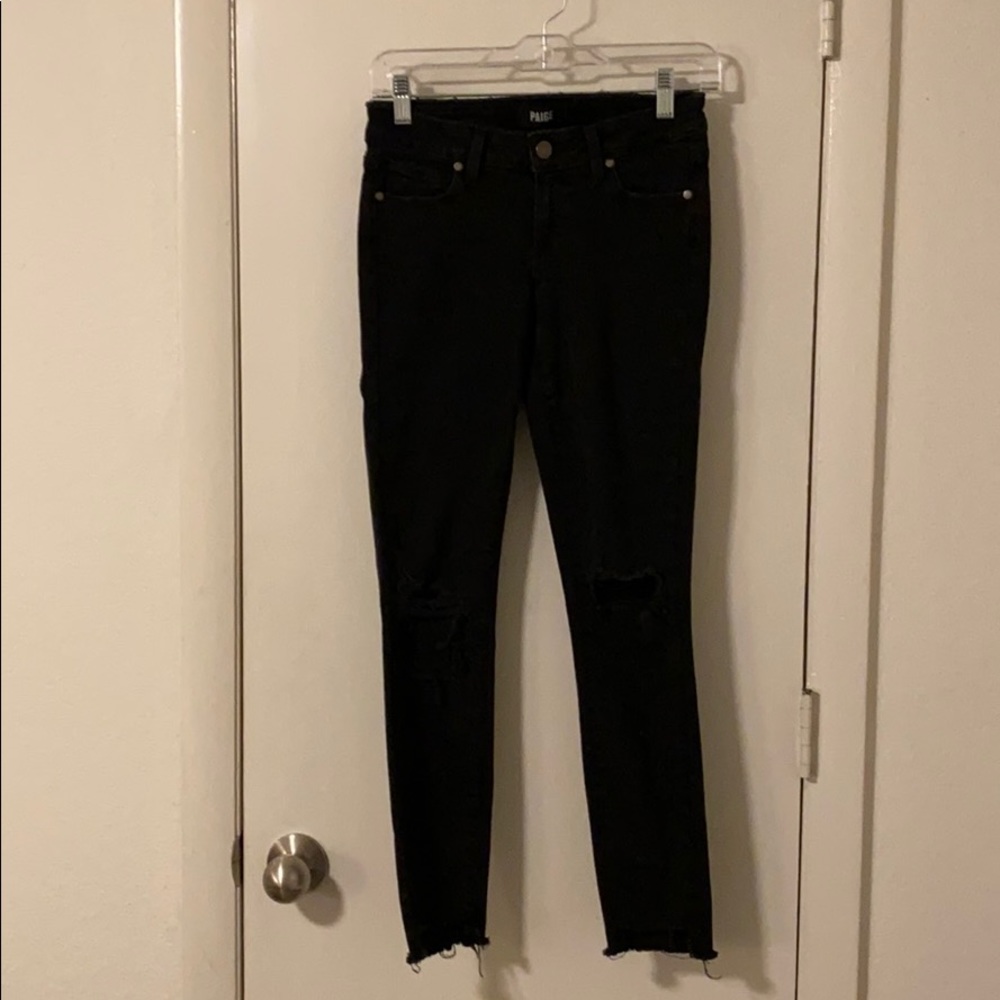 paige jeans